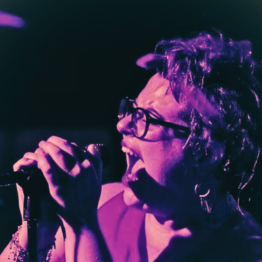 Profile thumbnail image for Ali Kat Acoustic