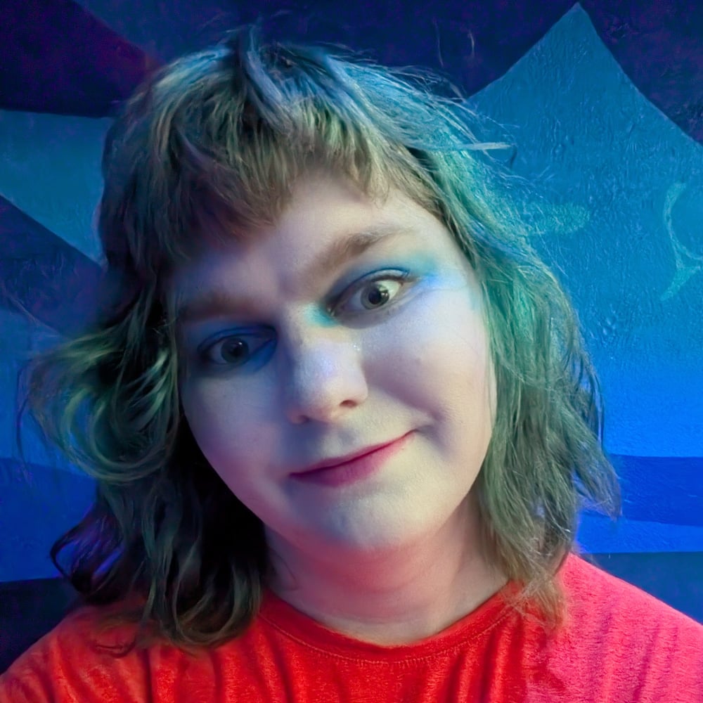 Profile thumbnail image for Alice Paradox