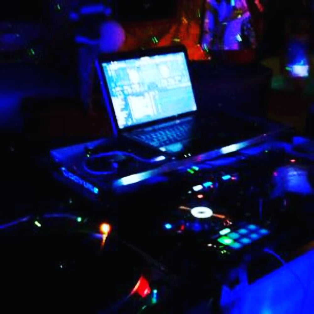 Profile thumbnail image for All Event DJ