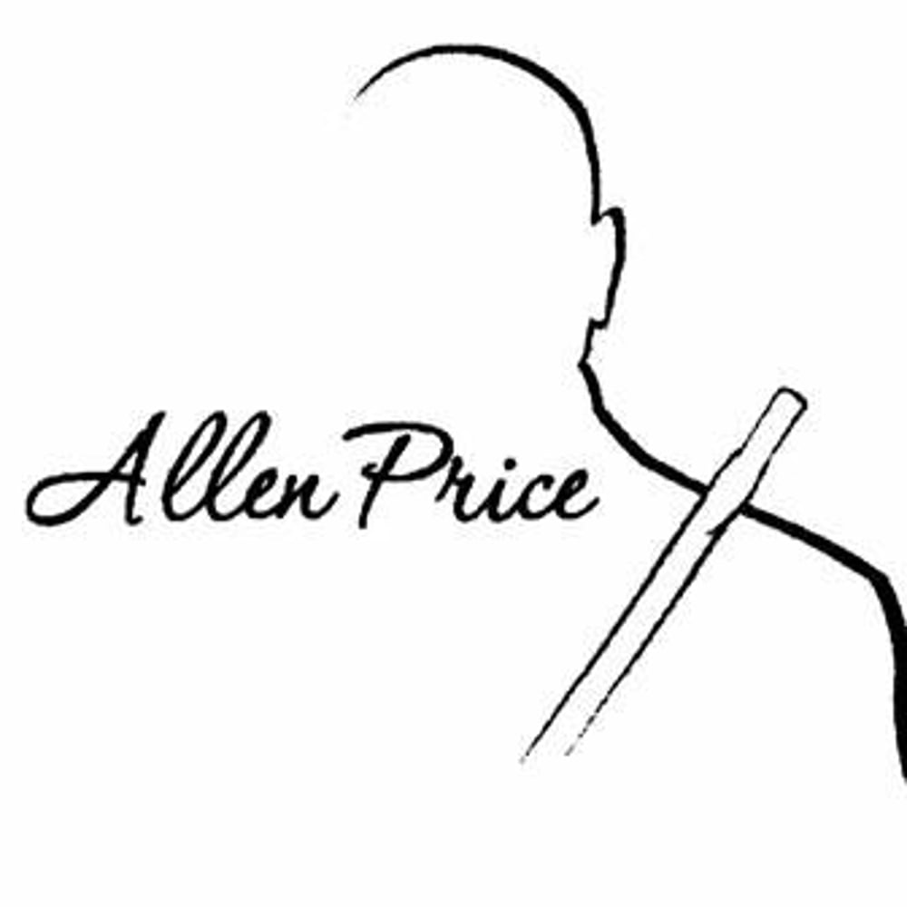 Profile thumbnail image for AllenPriceMusic