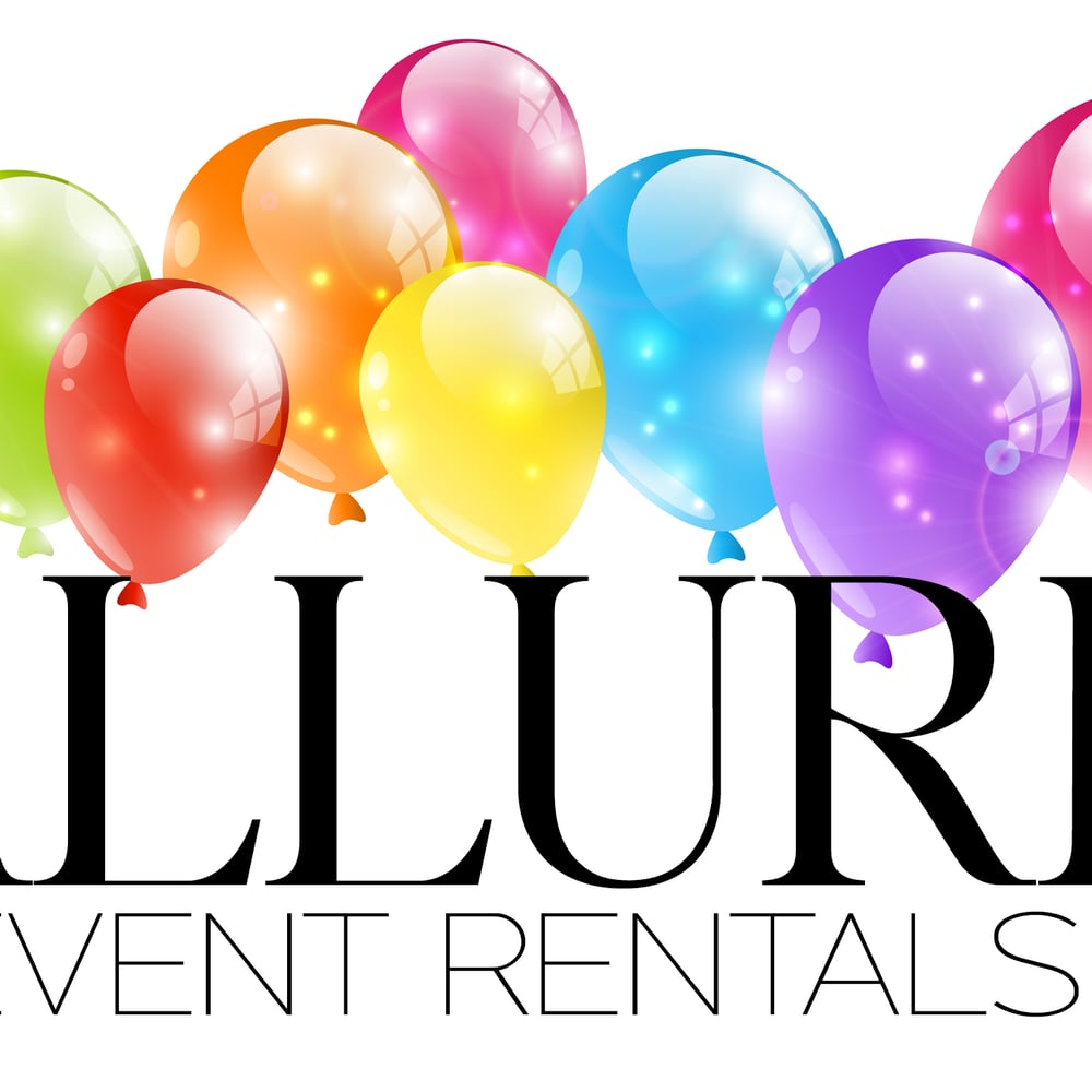 Profile thumbnail image for Allure Event Rentals