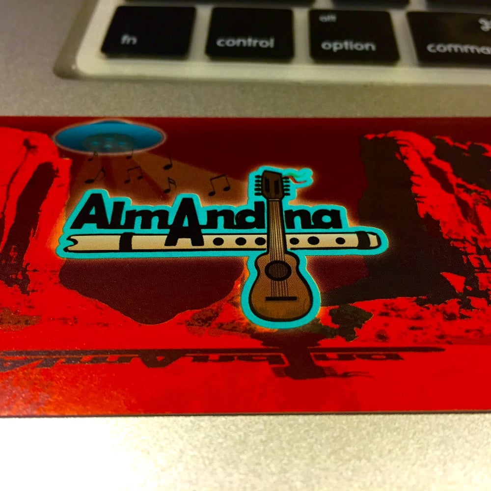 Profile thumbnail image for Alma Andina