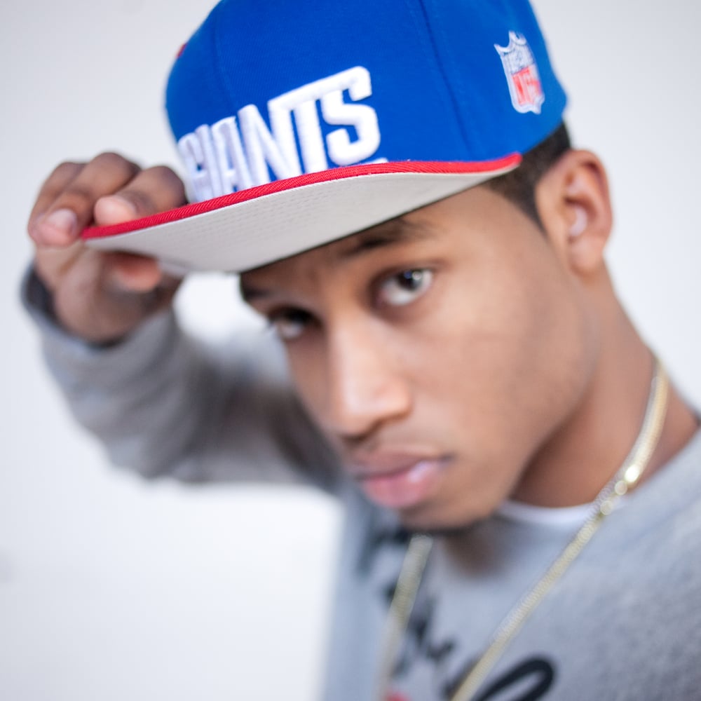 Profile thumbnail image for Alonzo Cartier
