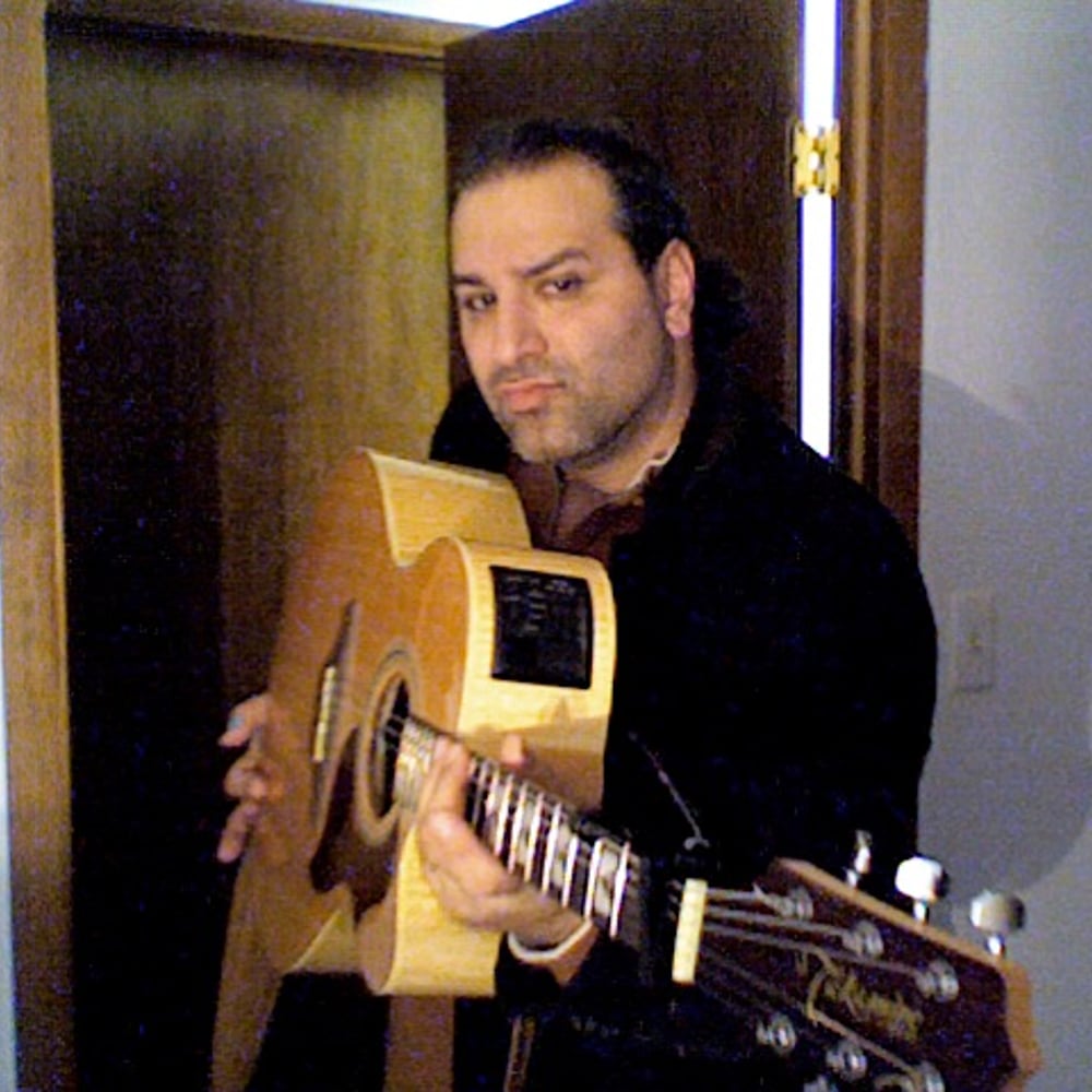 Profile thumbnail image for A.M. Worship