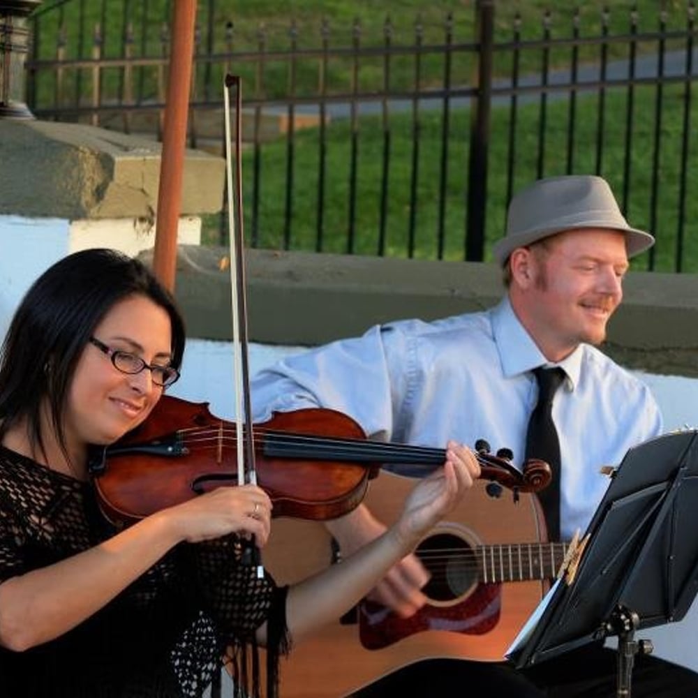 Profile thumbnail image for Amante Strings