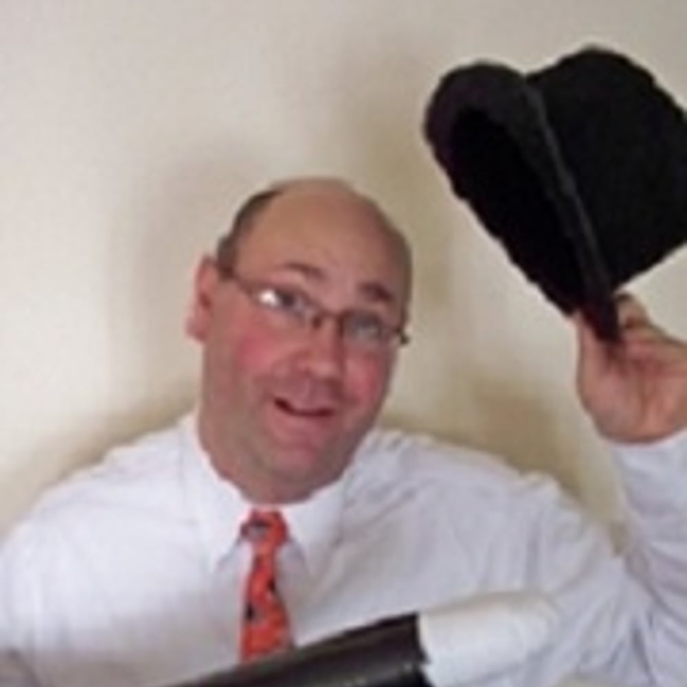 Profile thumbnail image for Amazing V