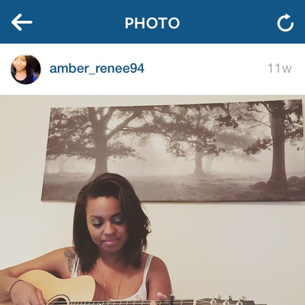 Profile thumbnail image for Amber-Renee