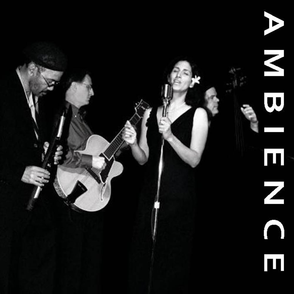 Profile thumbnail image for Ambience