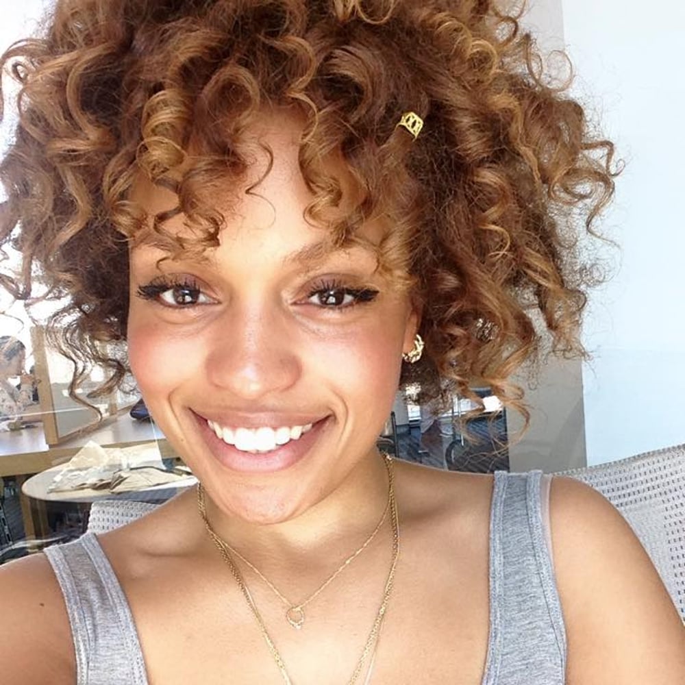 Profile thumbnail image for Aminah Williams