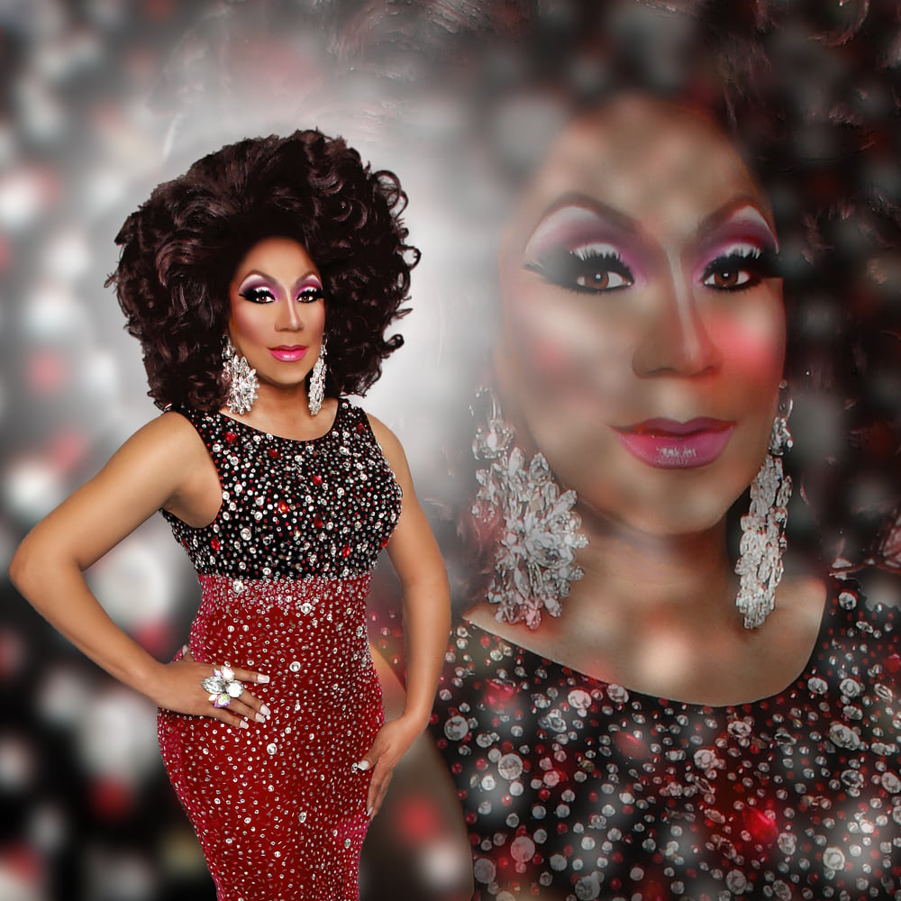 Profile thumbnail image for Amore Diamond, Events Hostess