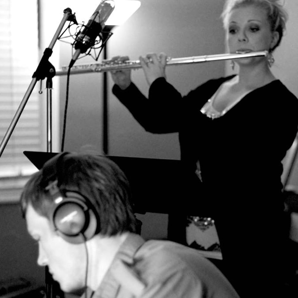 Profile thumbnail image for Amy Marx