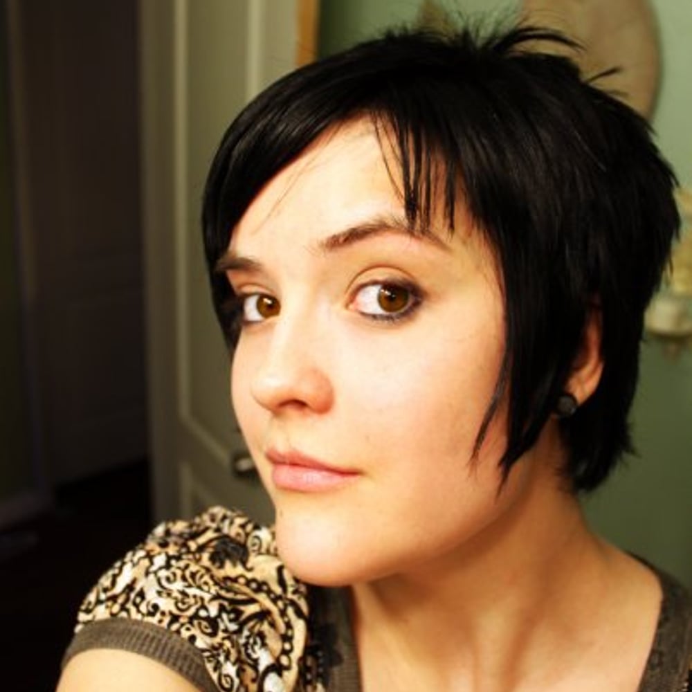 Profile thumbnail image for Amy Michelle
