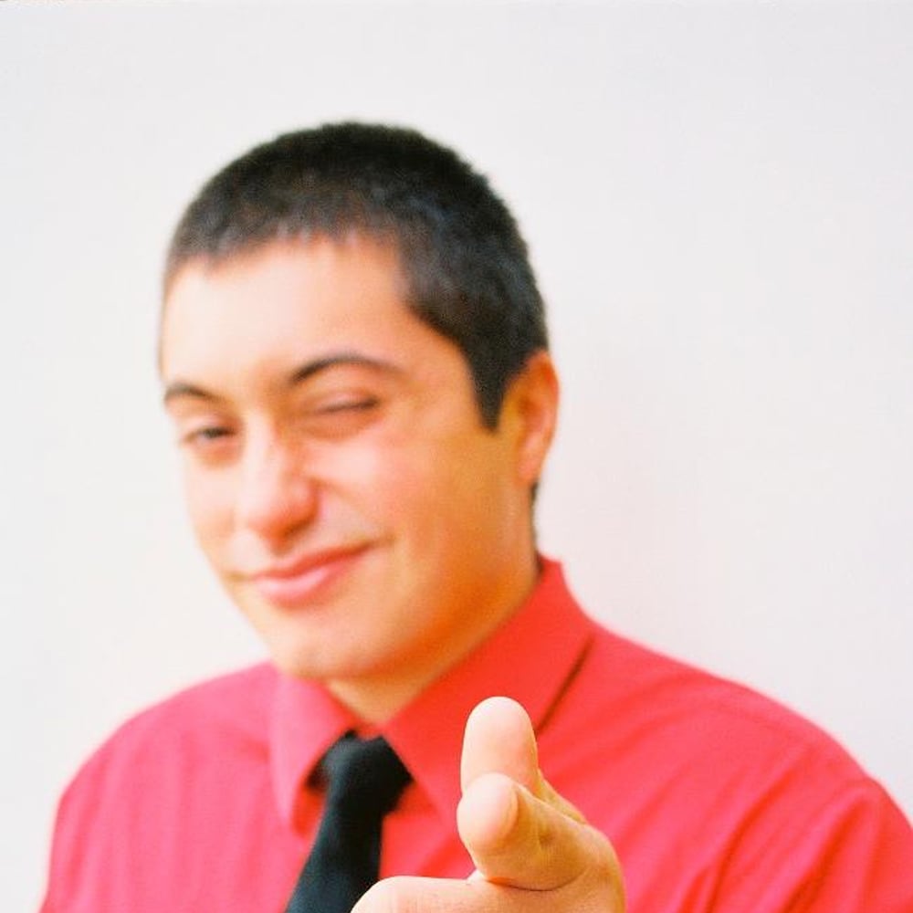 Profile thumbnail image for Andrew Burcastro