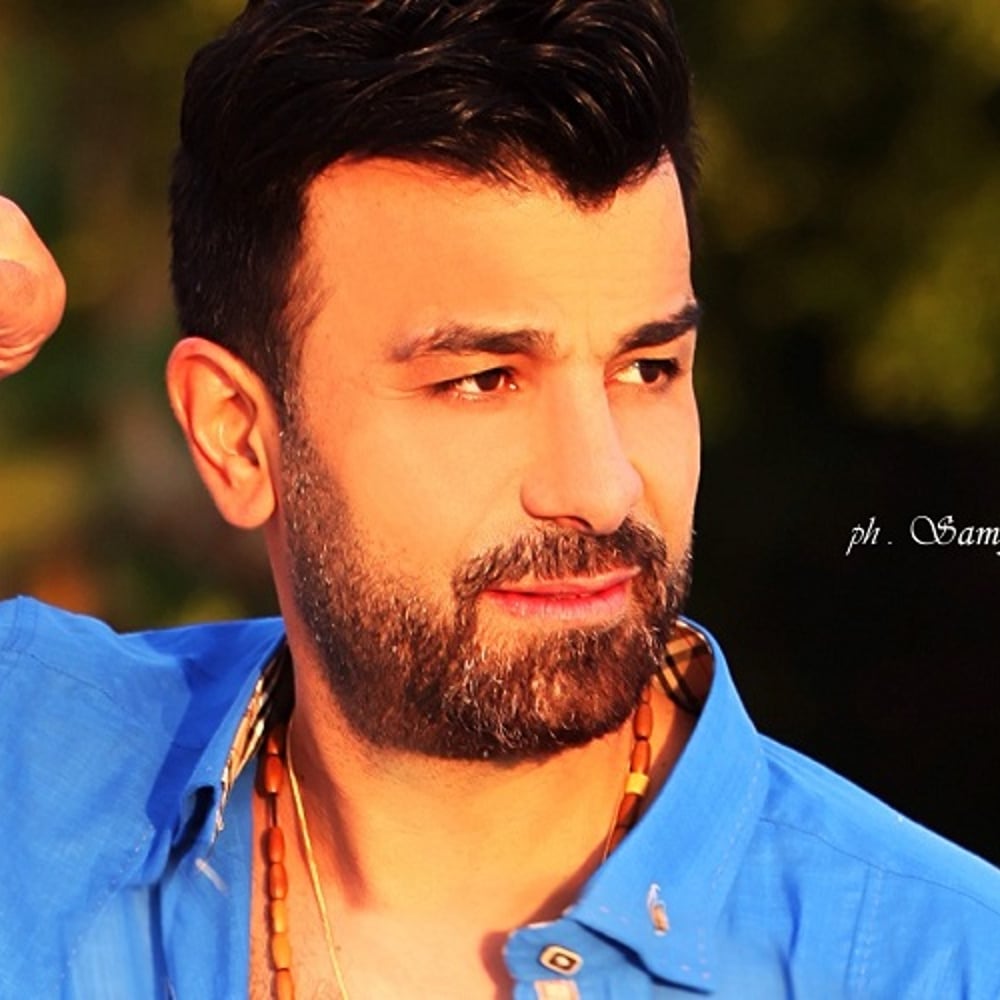 Profile thumbnail image for Andrii Glybovets