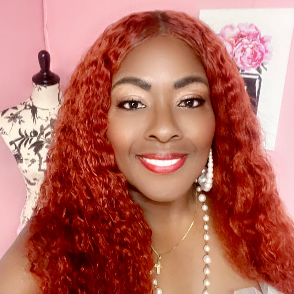 Profile thumbnail image for Angee Griffin