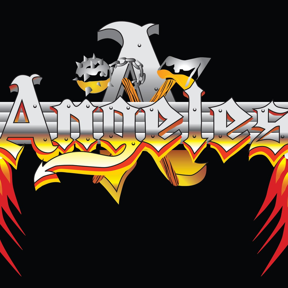 Profile thumbnail image for Angeles Band