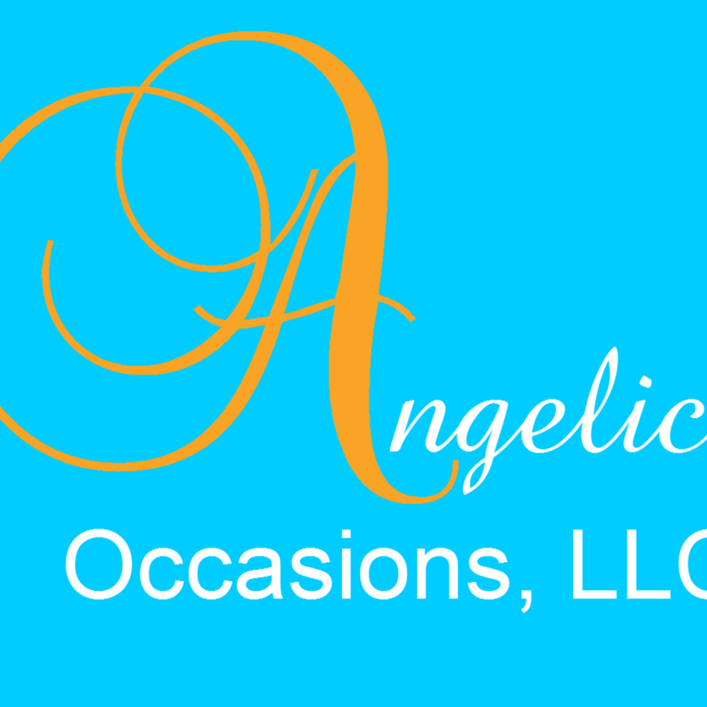Profile thumbnail image for Angelic Occasions, LLC