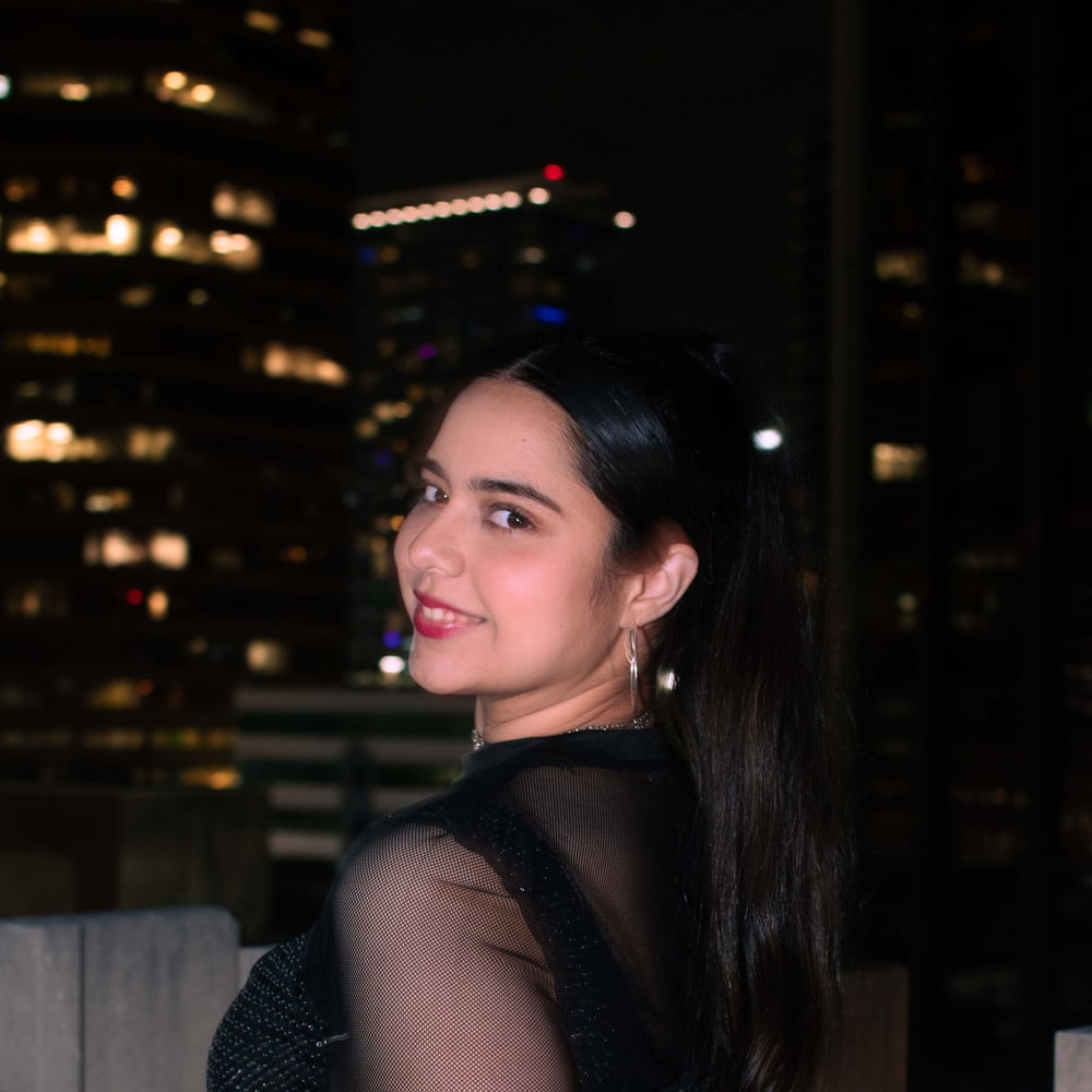 Profile thumbnail image for Anjeli Hernandez