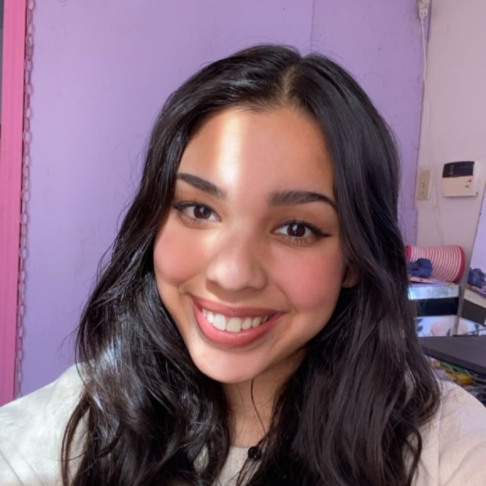 Profile thumbnail image for Anneliese Sandoval - Singer For Hire!