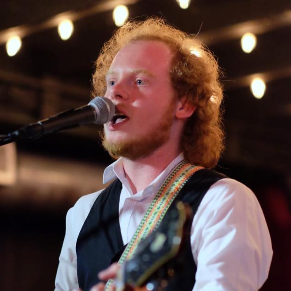 Profile thumbnail image for Anthony Coker and The Majestics