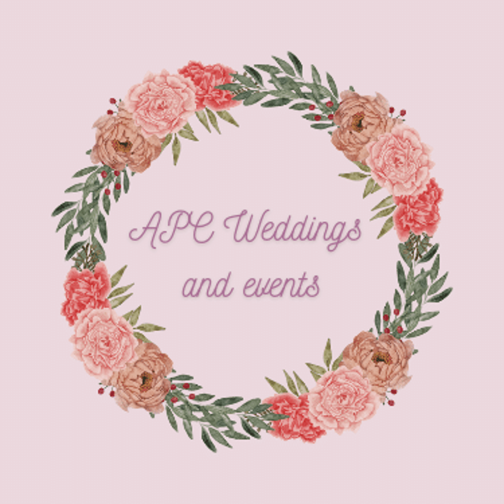 Profile thumbnail image for APC Weddings and Events