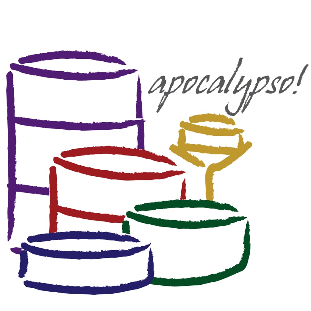 Profile thumbnail image for Apocalypso