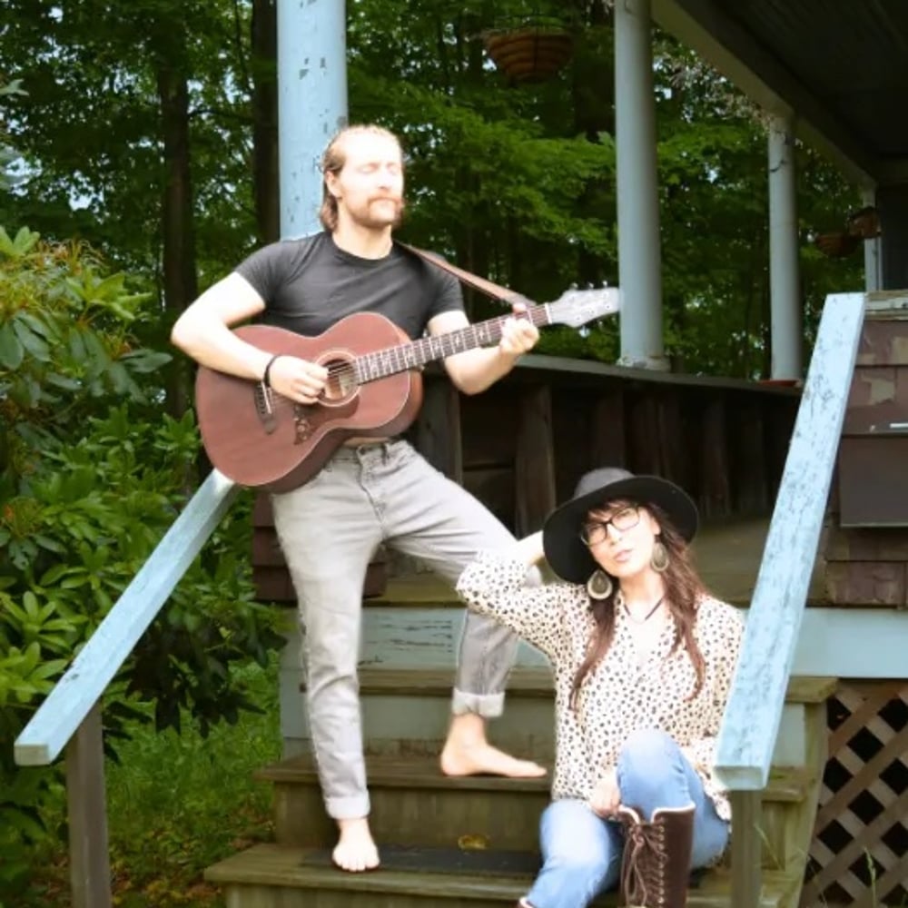 Profile thumbnail image for April Patterson Clemens & Cobalt Tolbert