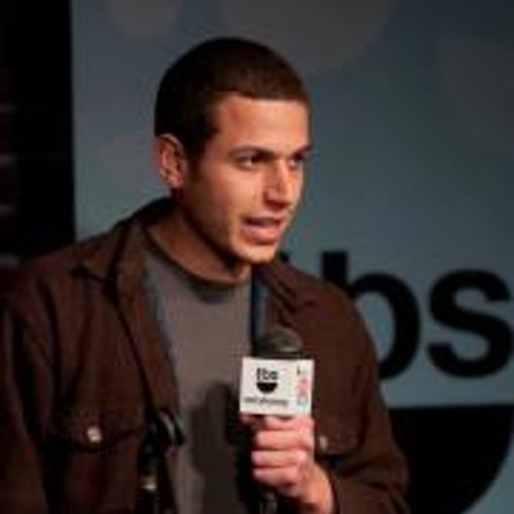 Profile thumbnail image for Ari Mannis