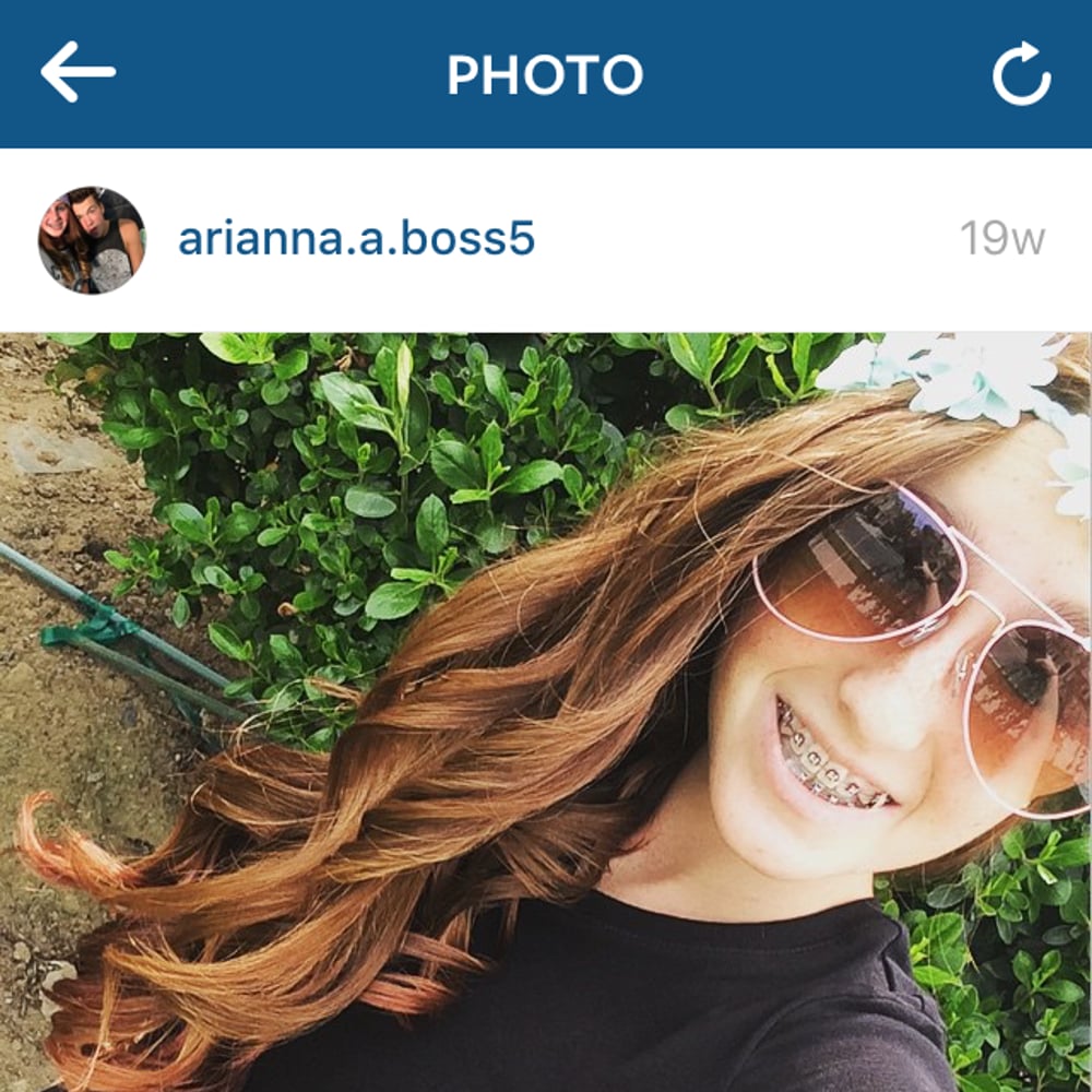 Profile thumbnail image for Arianna Autumn