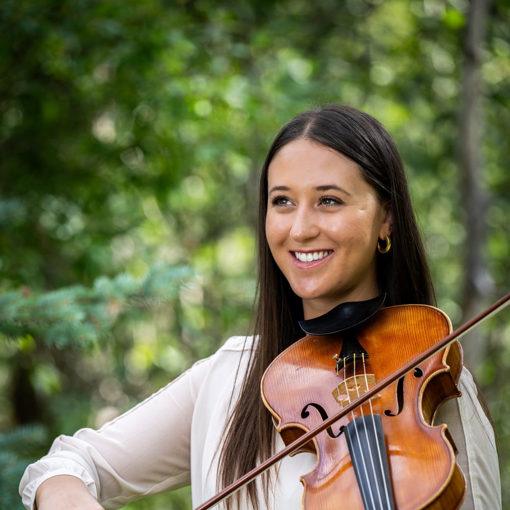 Profile thumbnail image for Aspen Valley Strings