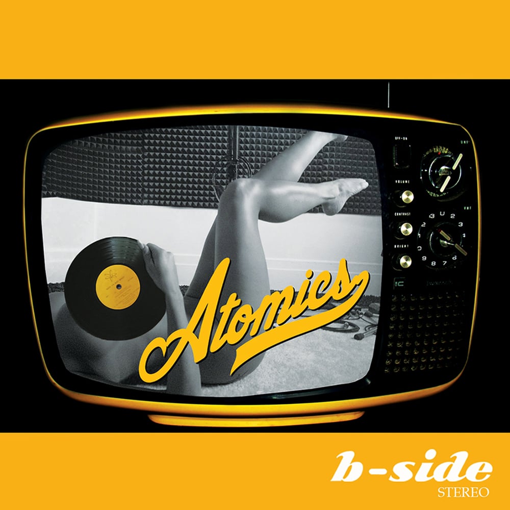 Profile thumbnail image for Atomics