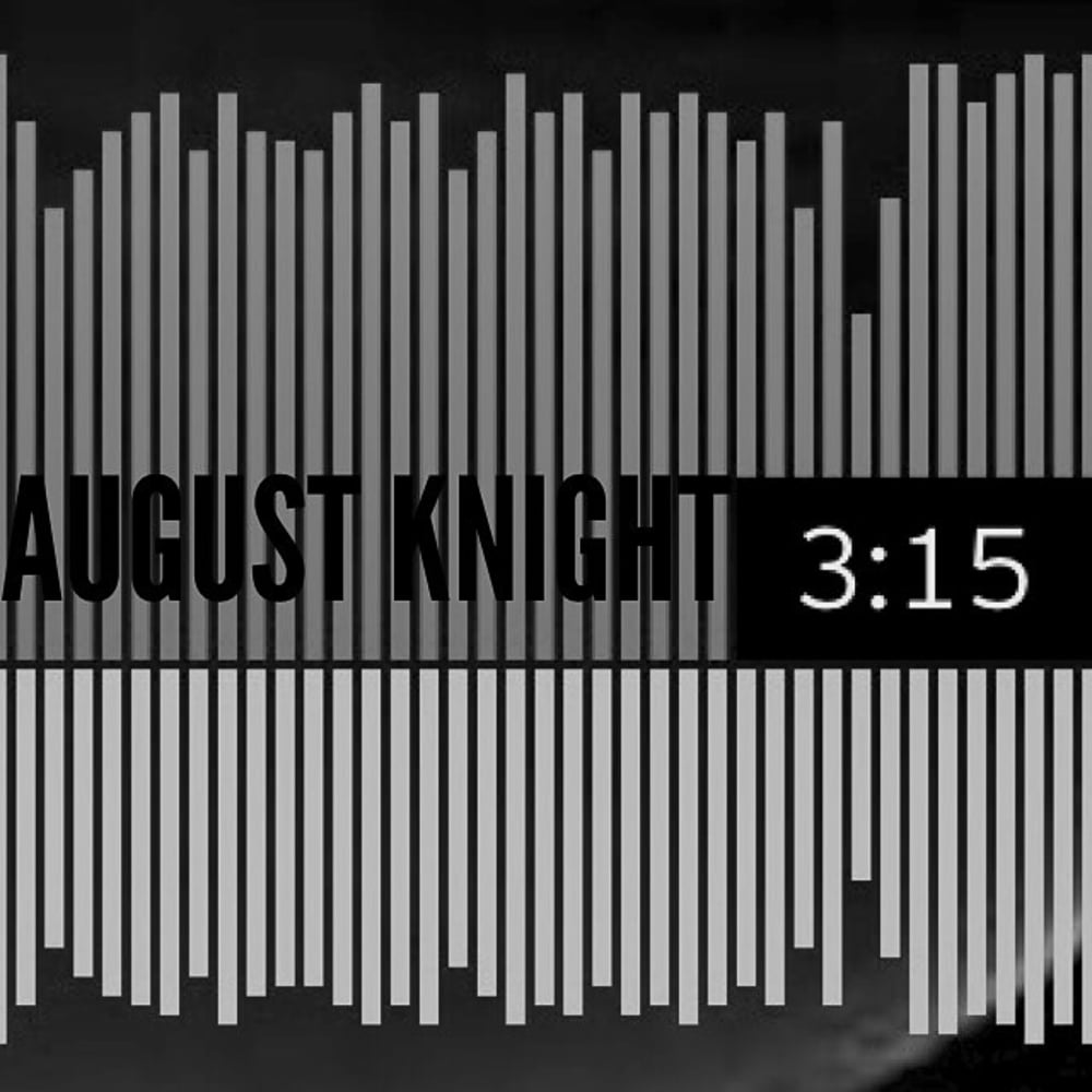 Profile thumbnail image for August Knight