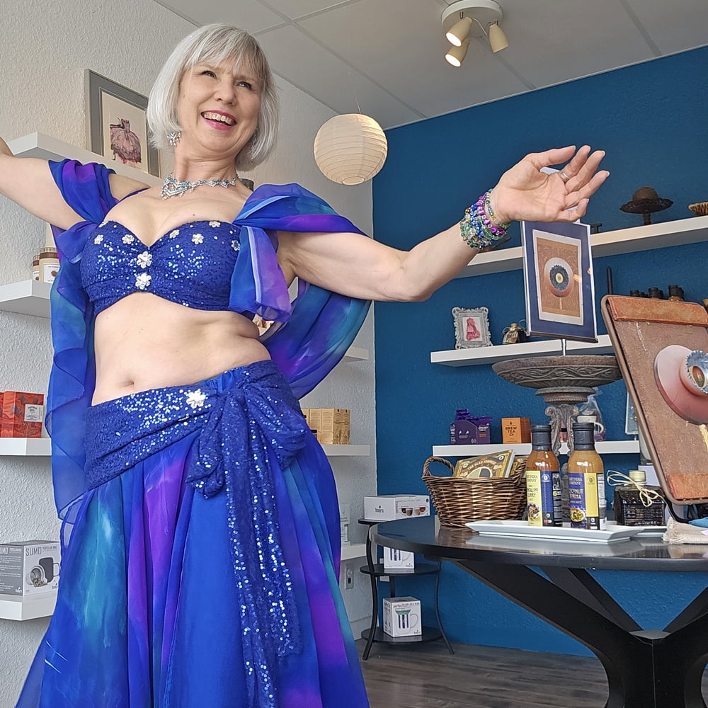 Profile thumbnail image for AuSet Dance