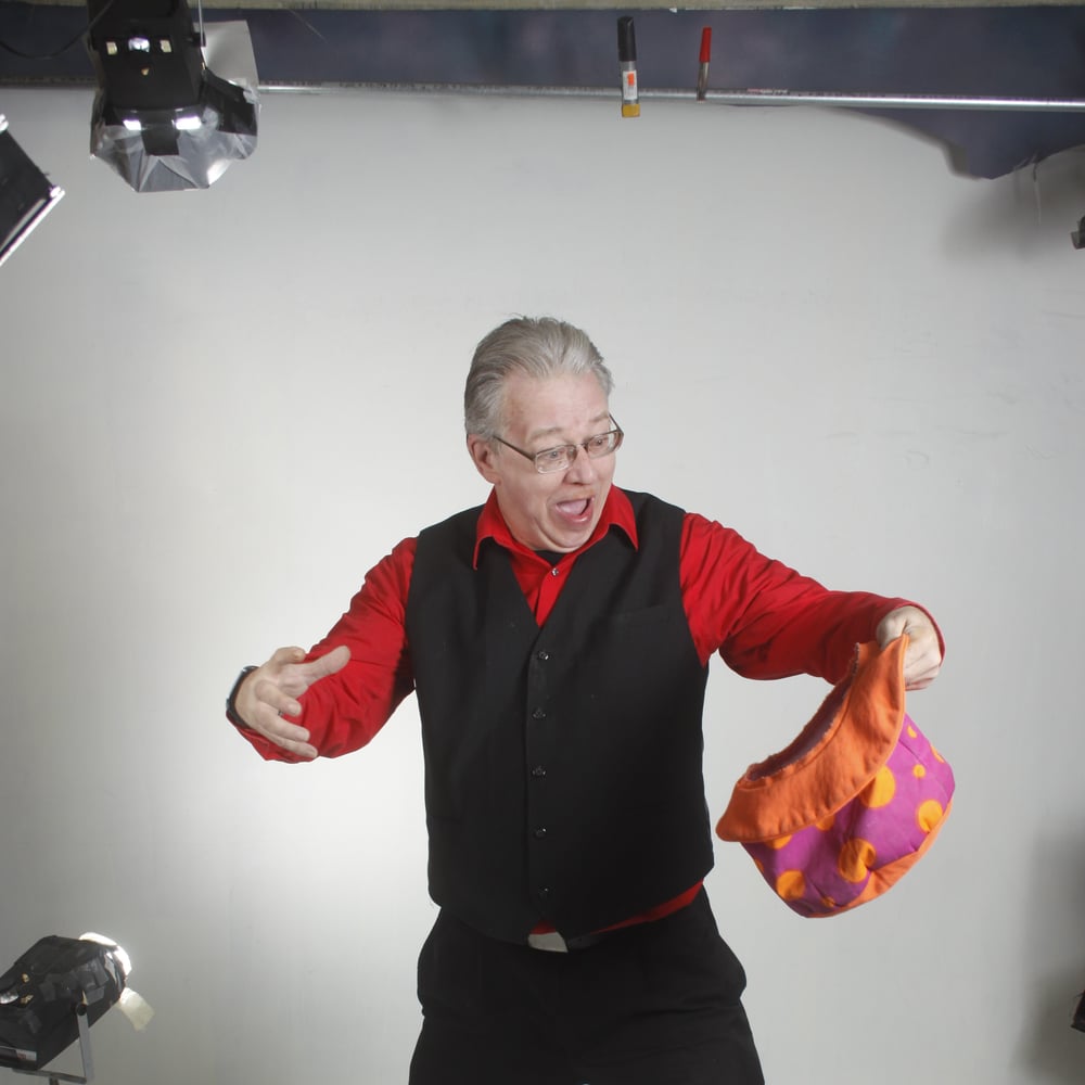 Profile thumbnail image for Award Winning International Comedy Magic