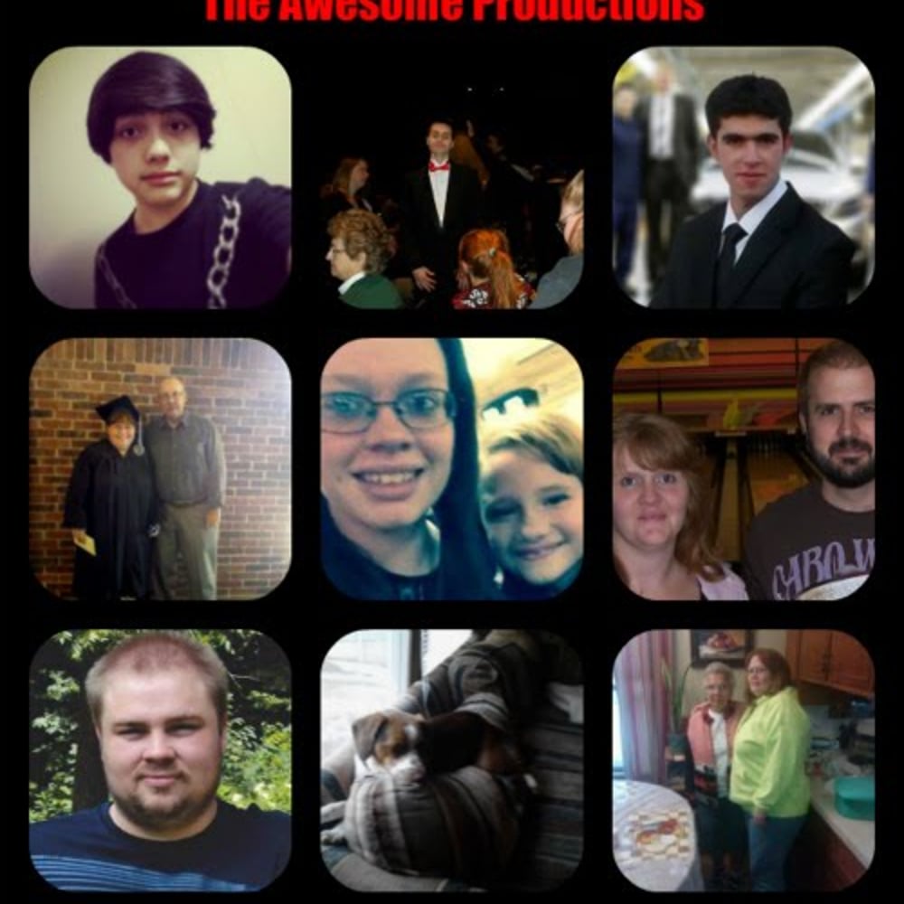 Profile thumbnail image for Awesome Productions Inc.