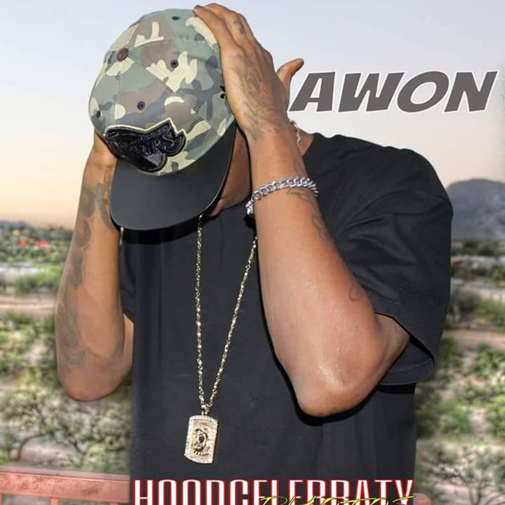 Profile thumbnail image for Awon