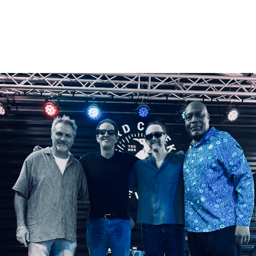 Profile thumbnail image for B-Side Jazz Quartet (or Trio)