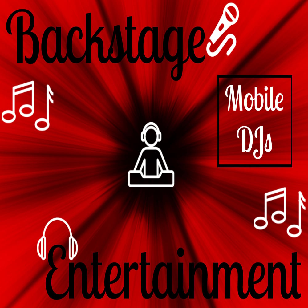 Profile thumbnail image for Backstage Entertainment, Mobile DJs