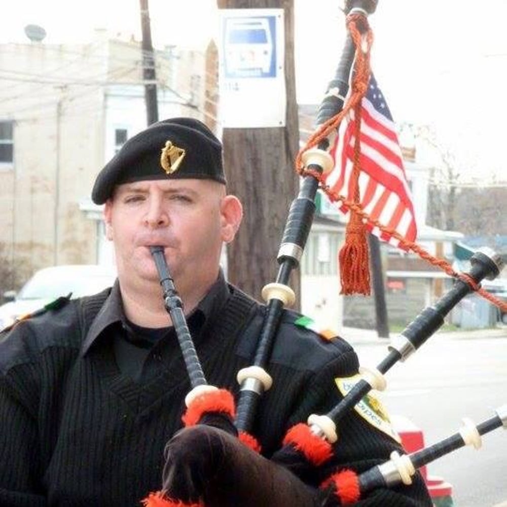 Profile thumbnail image for Bagpipes by Bob