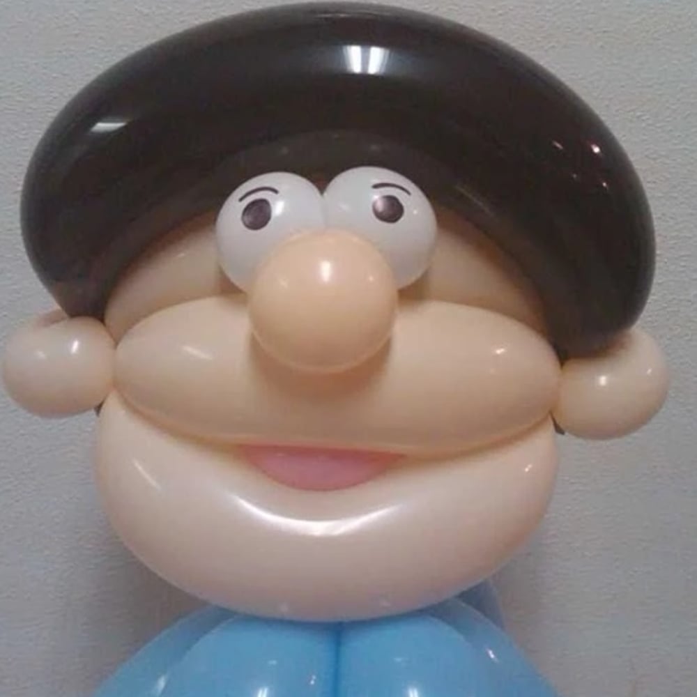 Profile thumbnail image for Balloon Funn