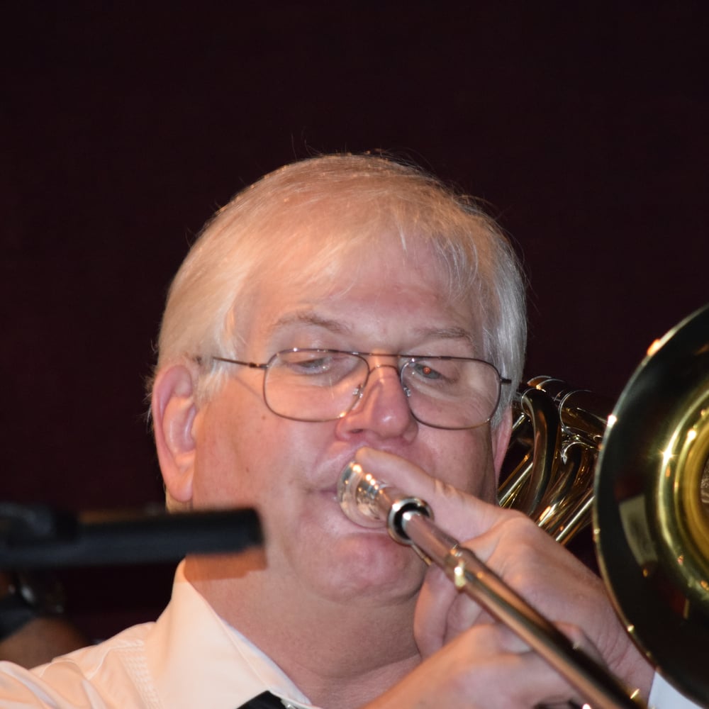 Profile thumbnail image for Bass Trombone Player