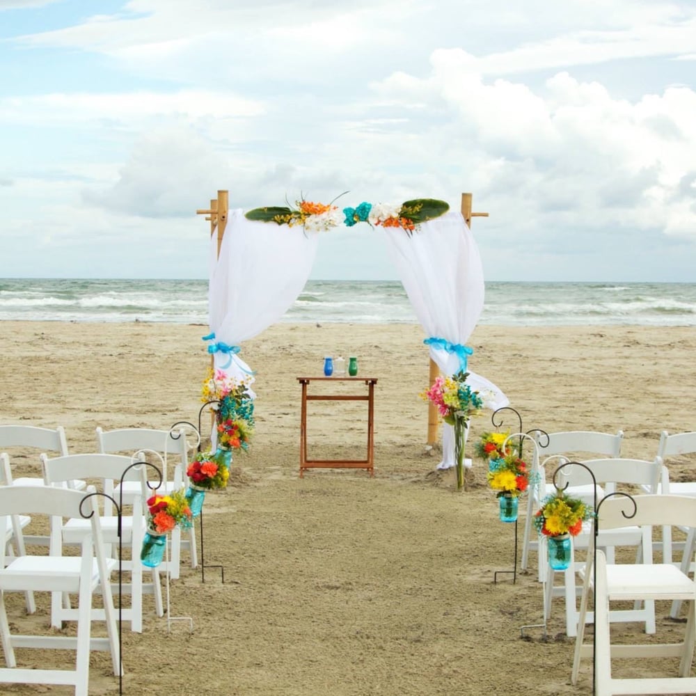 Profile thumbnail image for Beach Weddings