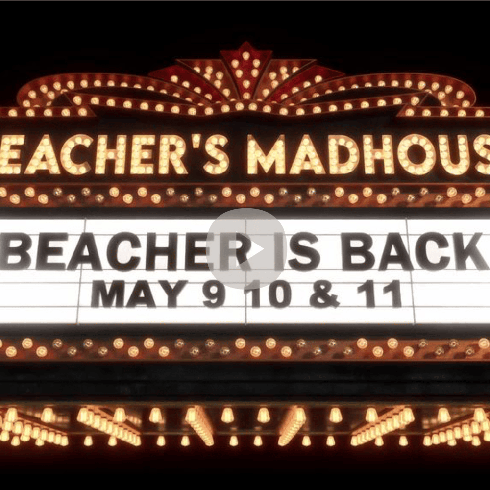 Profile thumbnail image for Beachers Madhouse