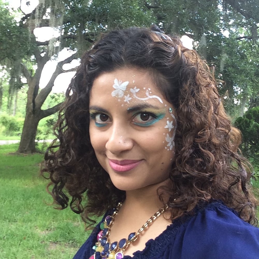 Profile thumbnail image for Beautiful Faces by Glenda Munguia
