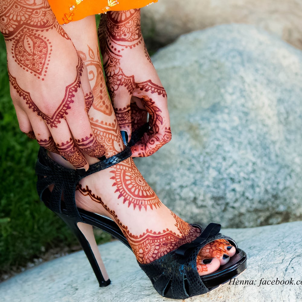 Profile thumbnail image for Beautiful Henna