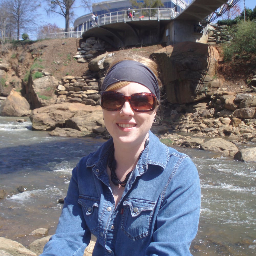 Profile thumbnail image for Bekky Davis