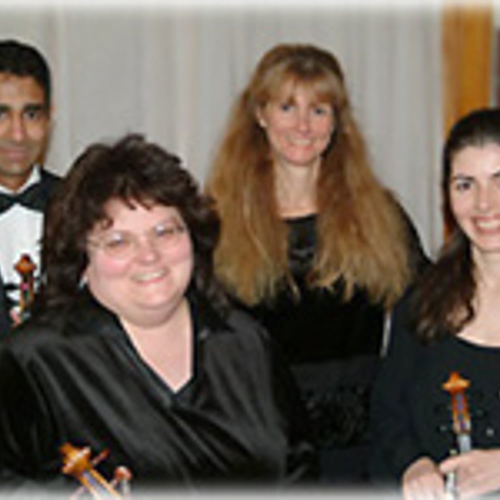 Profile thumbnail image for Bel Canto Chamber Players
