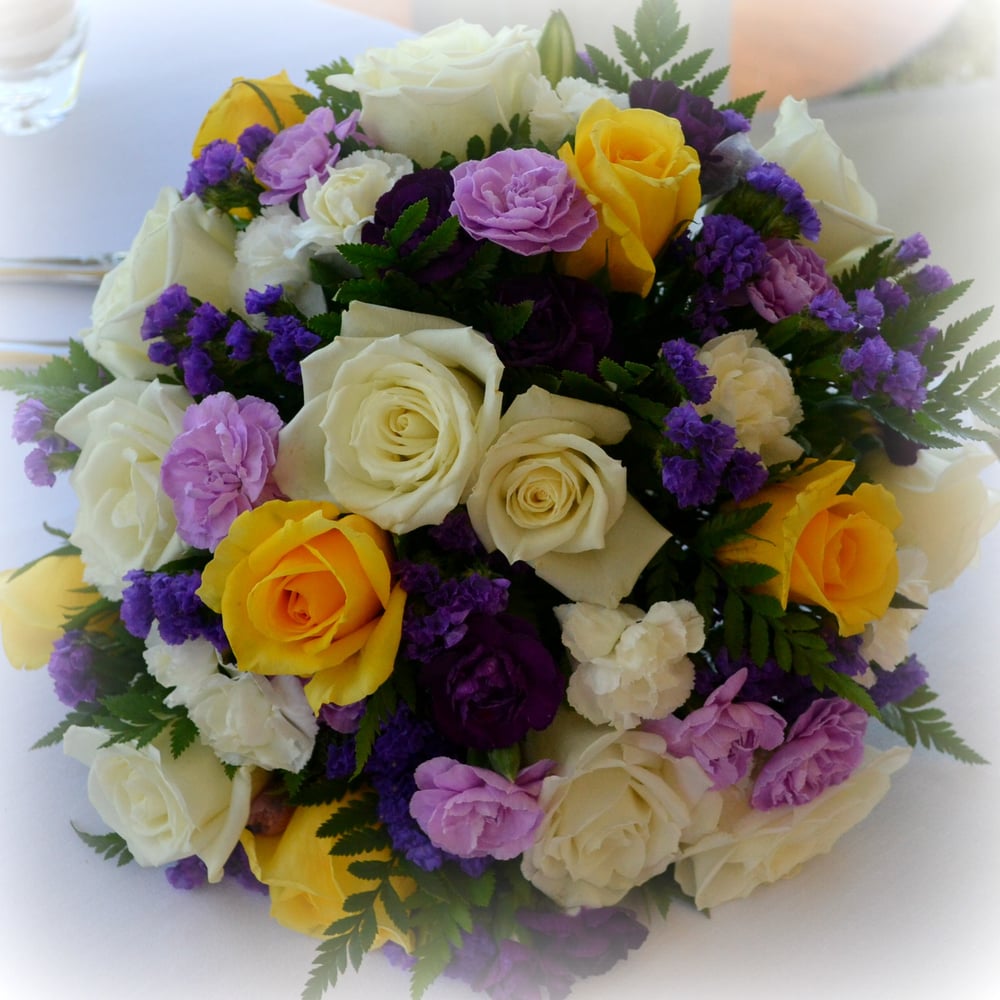 Profile thumbnail image for Bella Events and Co