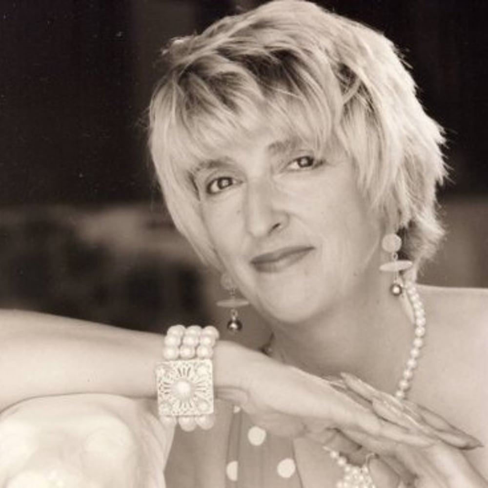 Profile thumbnail image for Christiane Intuitive Consulting