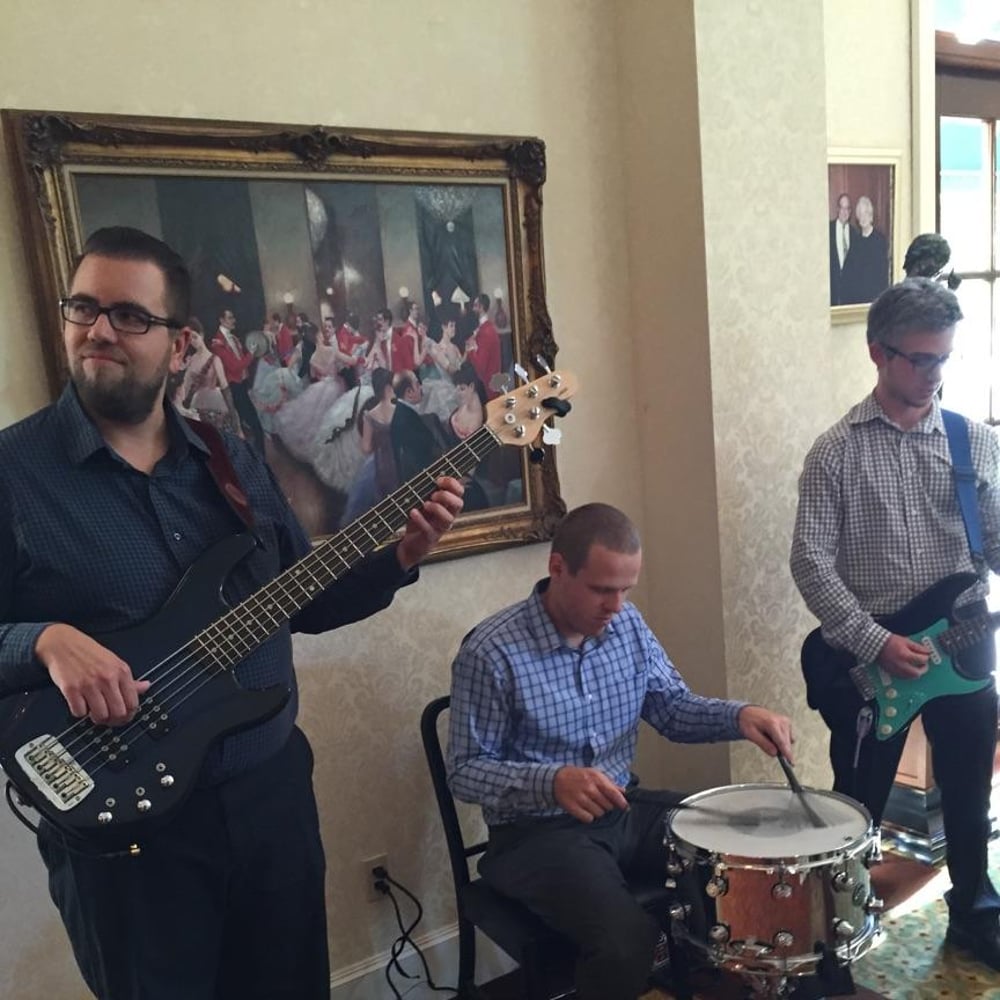 Profile thumbnail image for Bellaire Jazz